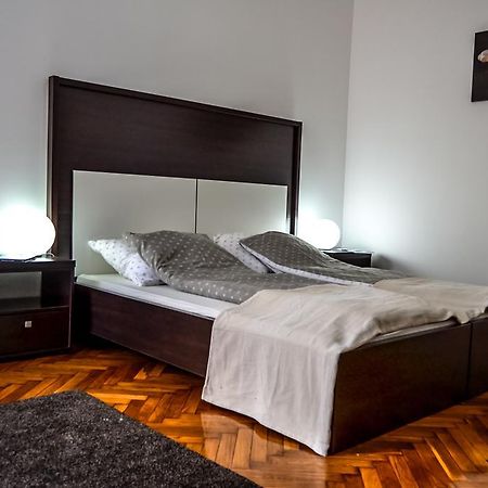 Modena Apartments 诺威萨 客房 照片