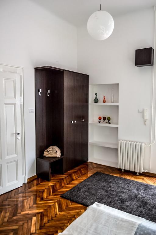 Modena Apartments 诺威萨 客房 照片