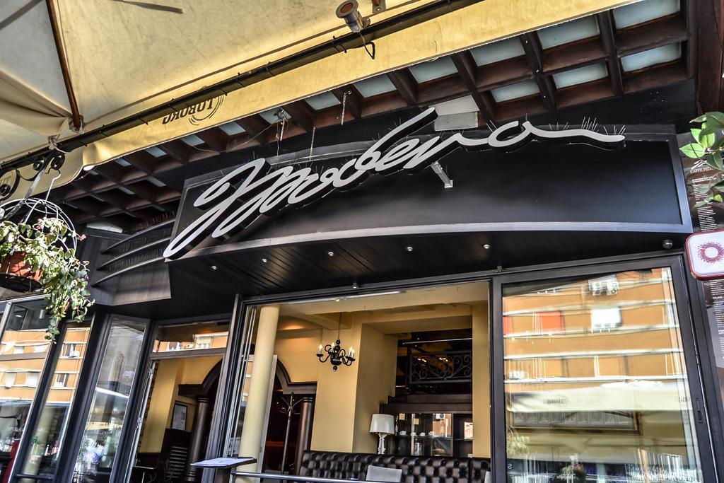 Modena Apartments 诺威萨 客房 照片