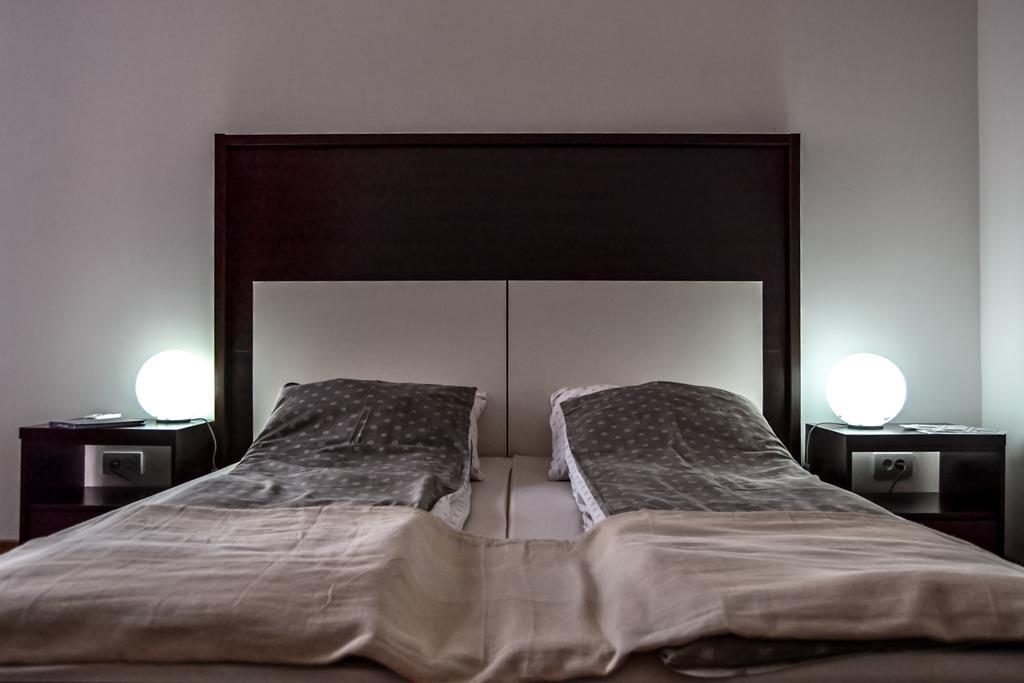 Modena Apartments 诺威萨 客房 照片
