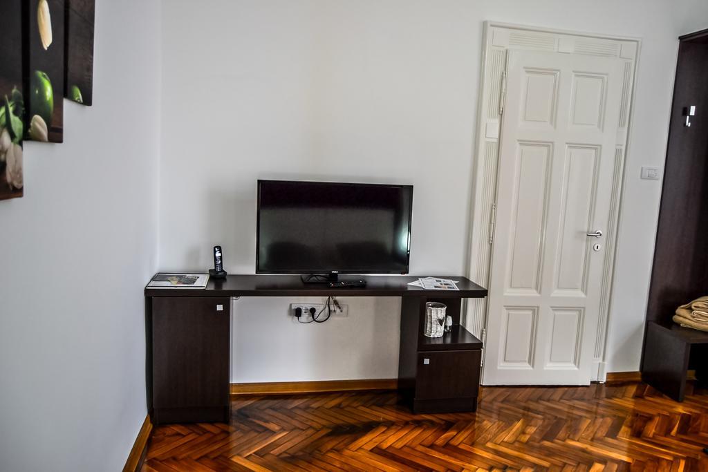 Modena Apartments 诺威萨 客房 照片