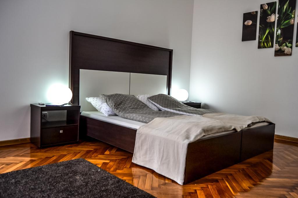 Modena Apartments 诺威萨 客房 照片