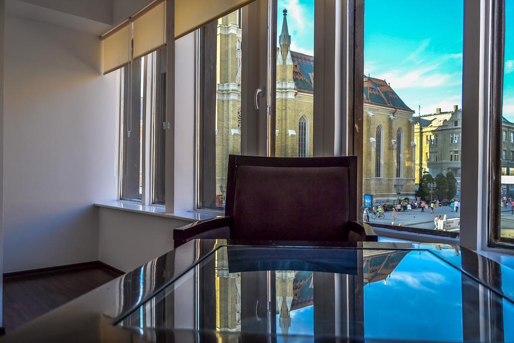 Modena Apartments 诺威萨 客房 照片