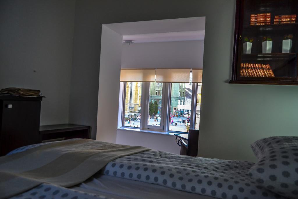 Modena Apartments 诺威萨 客房 照片