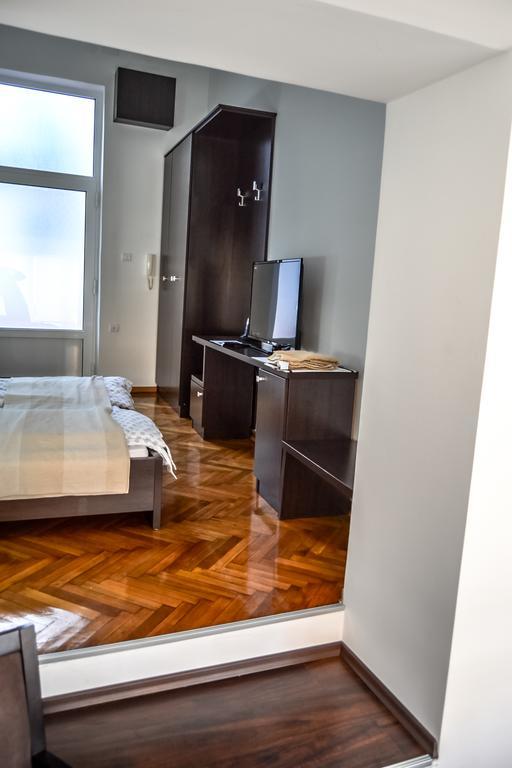 Modena Apartments 诺威萨 客房 照片