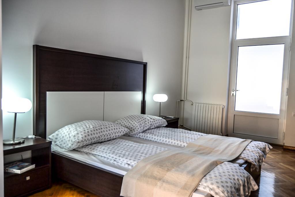 Modena Apartments 诺威萨 客房 照片